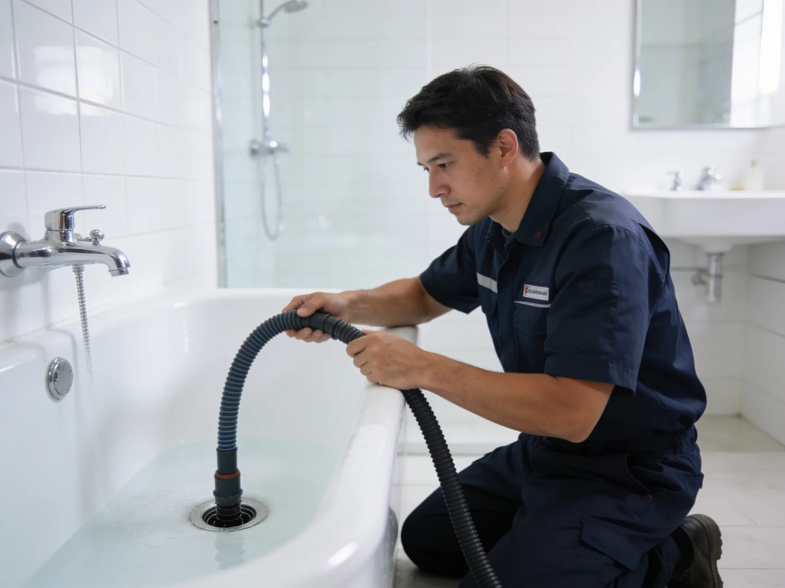 Emergency Plumber Silver City, MS FAQs